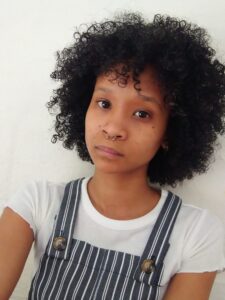 SABWiL Alumna Shalin Arends