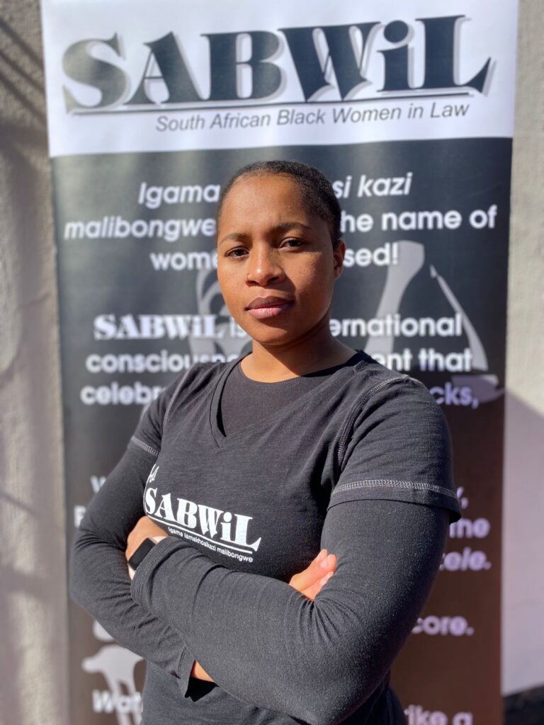 SABWiL President